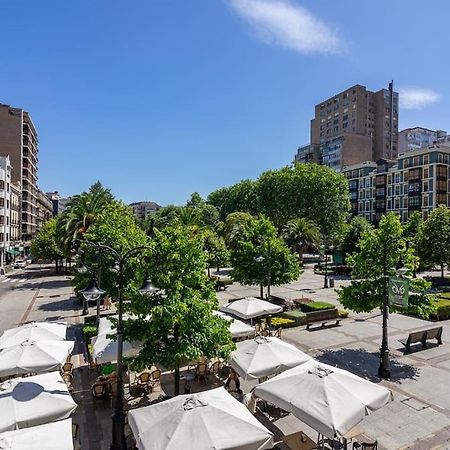 Apartamento La Joya Gijon Luaran gambar