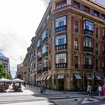 Apartamento La Joya Gijon Luaran gambar