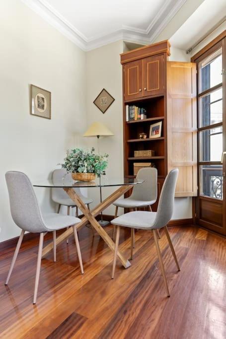 Apartamento La Joya Gijon Luaran gambar