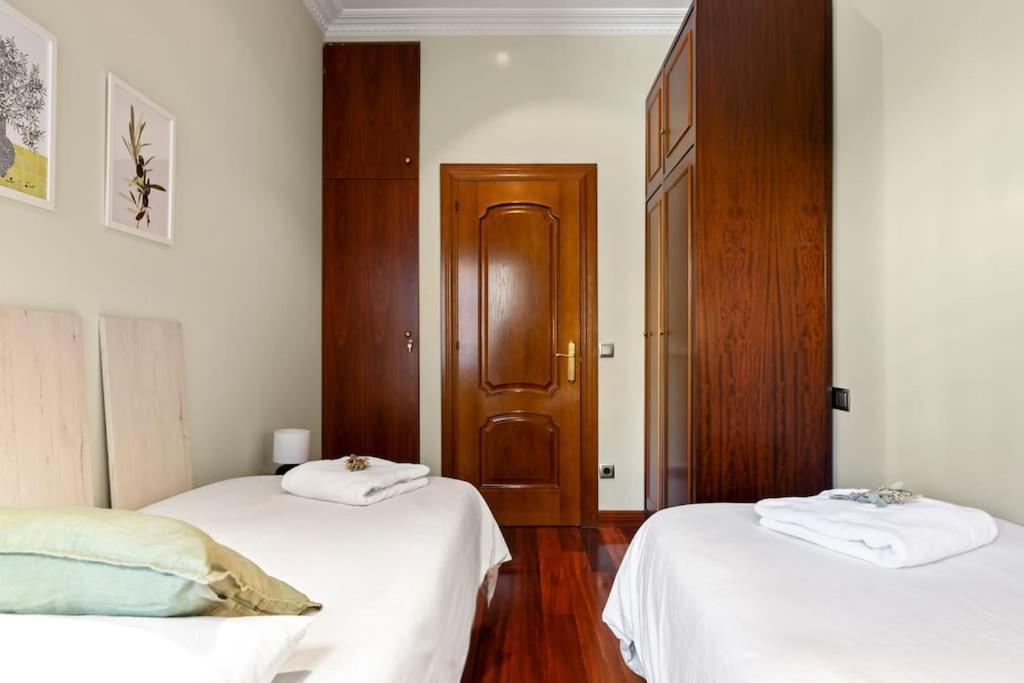 Apartamento La Joya Gijon Luaran gambar