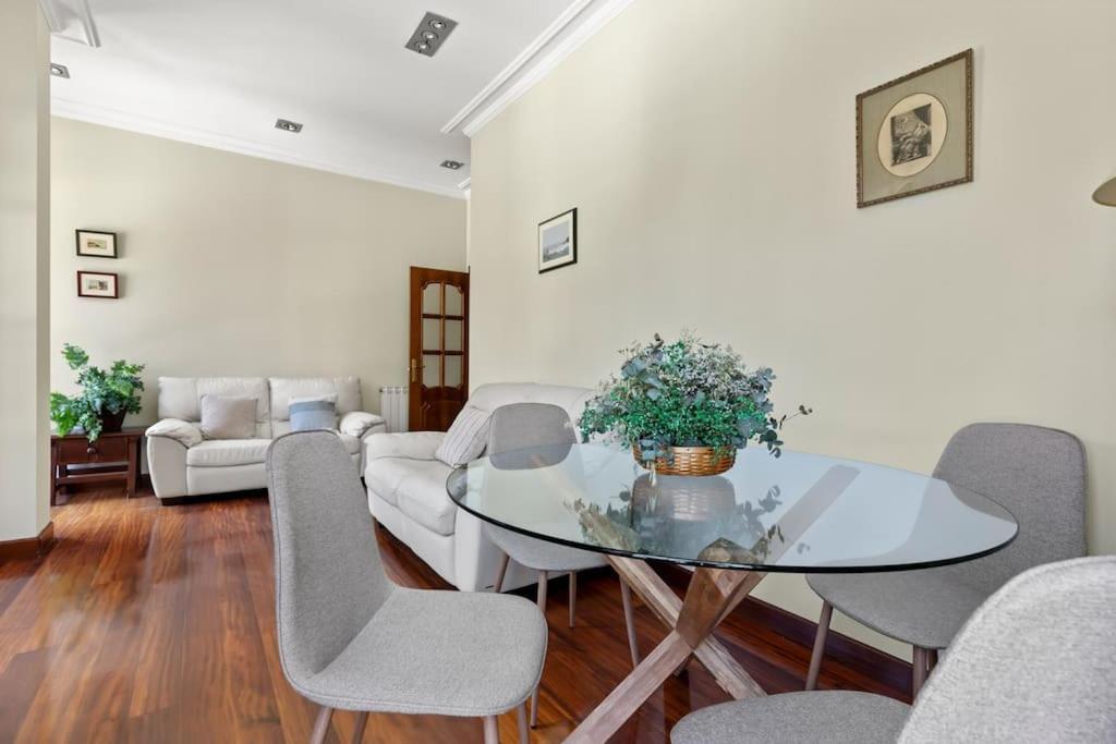 Apartamento La Joya Gijon Luaran gambar