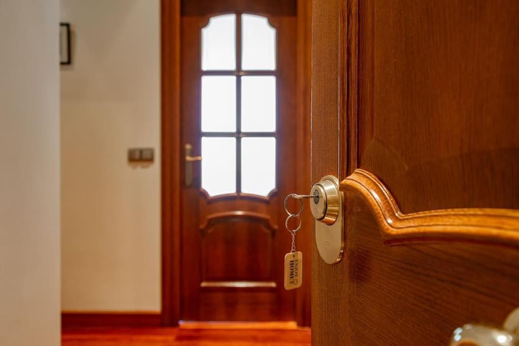 Apartamento La Joya Gijon Luaran gambar