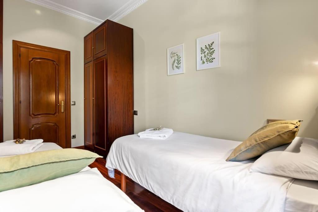 Apartamento La Joya Gijon Luaran gambar