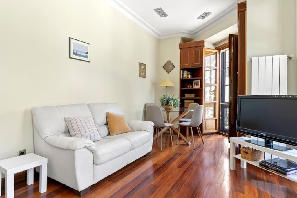 Apartamento La Joya Gijon Luaran gambar