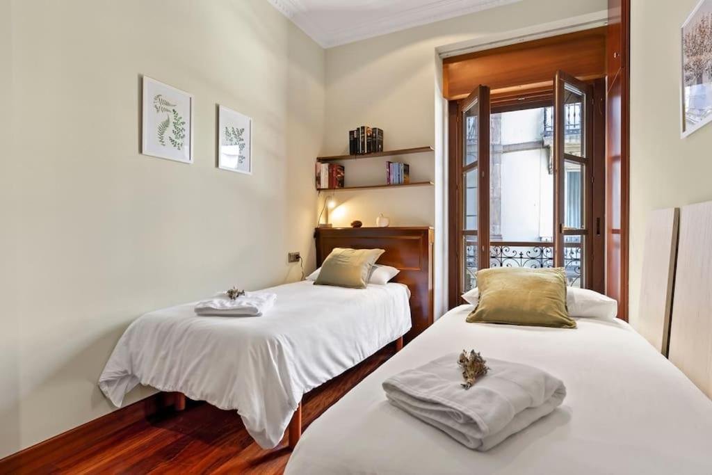 Apartamento La Joya Gijon Luaran gambar