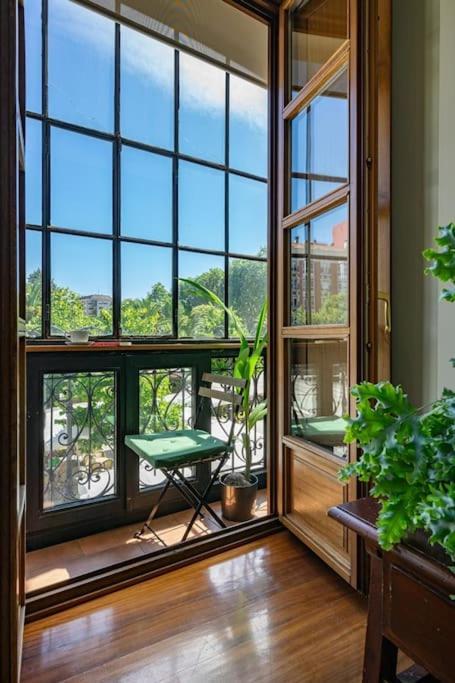 Apartamento La Joya Gijon Luaran gambar
