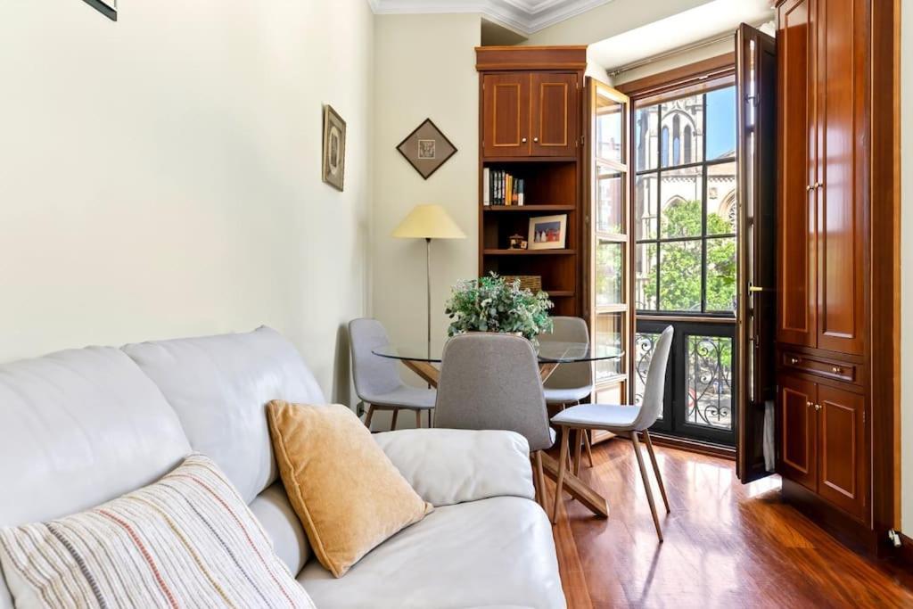 Apartamento La Joya Gijon Luaran gambar