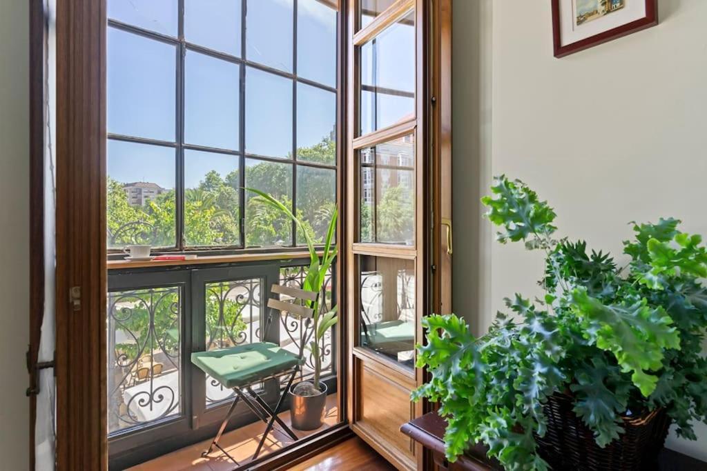 Apartamento La Joya Gijon Luaran gambar