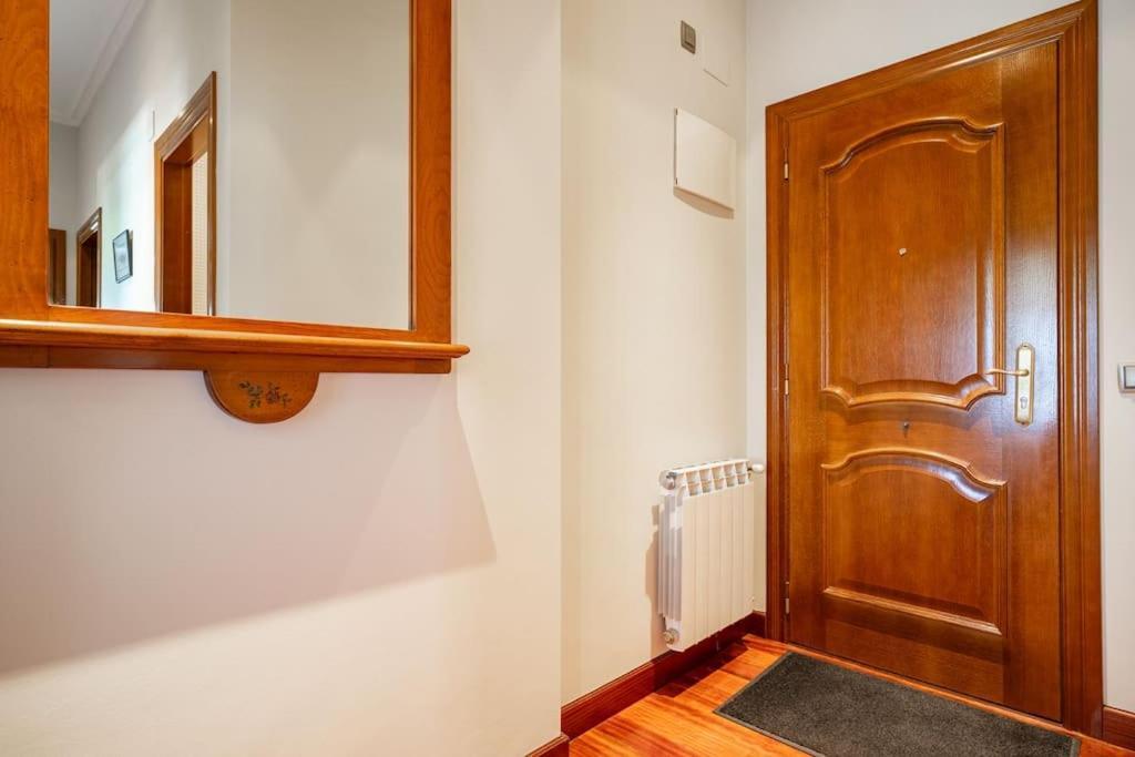 Apartamento La Joya Gijon Luaran gambar